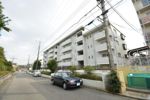 スカイテラスの外観画像