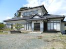北海老貸家の外観画像