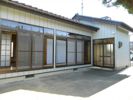 小川町貸家の外観画像