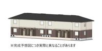 パティオブリッサ武中の外観画像