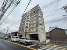 クレアセトル草津の外観画像