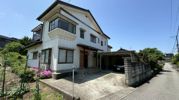 富山県富山市呉羽町貸家の外観画像