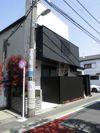 プレザント学芸大学の外観画像