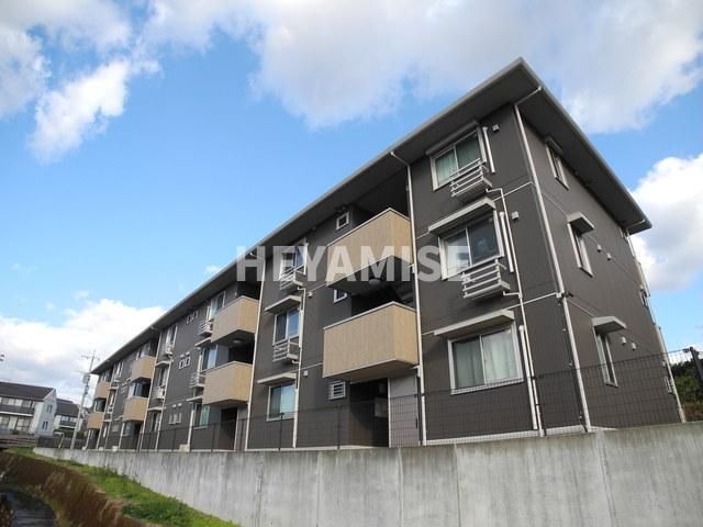 ロイヤルガーデン木場の外観画像