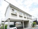 奥野サンハイツの外観画像