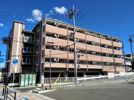 【来春入居】アートプラザ京田辺の外観画像
