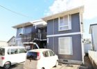 メゾンM＆A西新町 202号室の外観画像