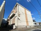 タイムハイツの外観画像
