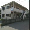 グリーンハイツの外観画像