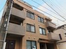 コムーネ冨岡の外観画像
