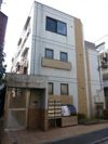 ヴェルデ中野 弐番館の外観画像