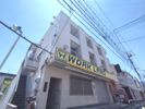 日吉第一ビルの外観画像