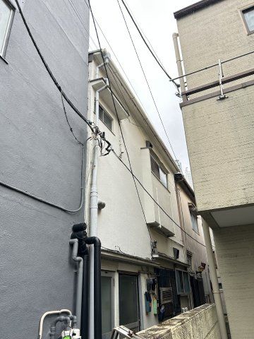 高橋荘の外観画像