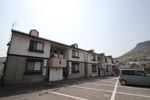 ドミール屋島 B棟の外観画像