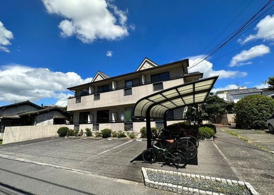 MAISON de YASUDAの外観画像