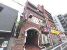 金子ビルの外観画像