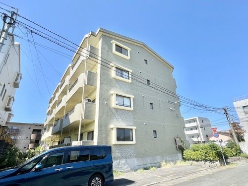 フィオーレ託麻の外観画像