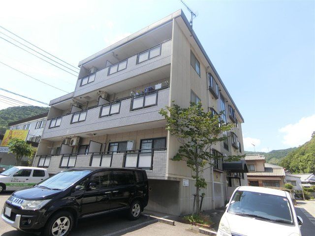 ローズハイムとくまるの外観画像