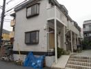 ローズアパートQ-025の外観画像
