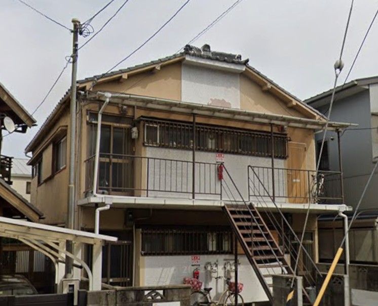 小西文化の外観画像