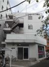 ロイヤルマンション大倉山の外観画像