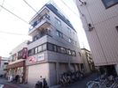K．T．Y中野ビルの外観画像
