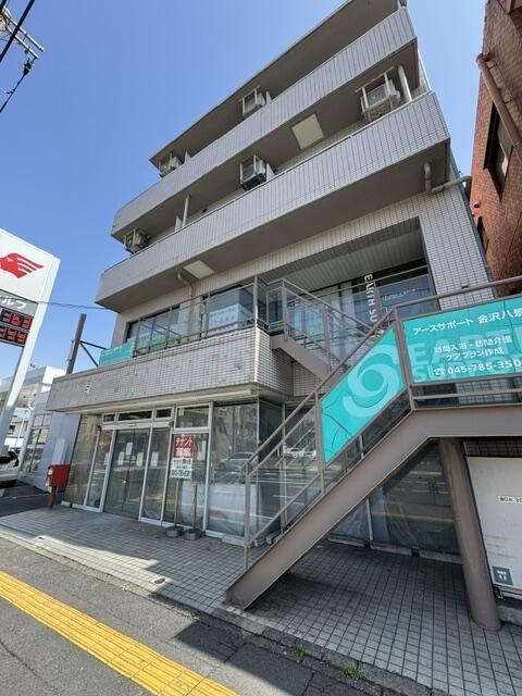 ベラ・カーサの外観画像
