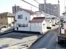 竹原橋本借家の外観画像