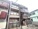 指月ハイム5の外観画像