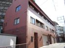 光コーポ堀之内No．3の外観画像