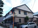 アーカス A棟の外観画像