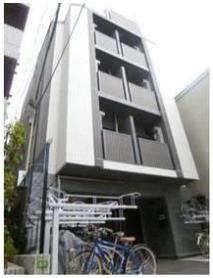 アルテシモヴァレントの外観画像