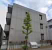 メゾンクレベール妙典の外観画像