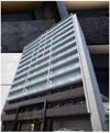 エスリード大阪城アクシス406の外観画像