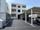 Court Solarieの外観画像