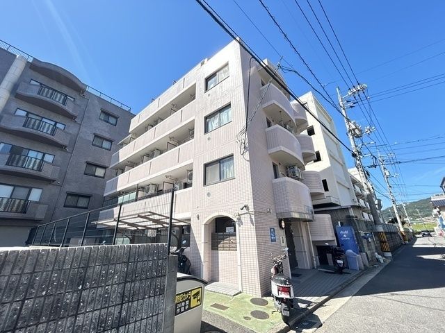 petit pas観音の外観画像
