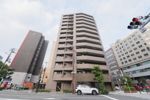 リーガル京町堀の外観画像