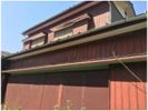 衣笠戸建の外観画像