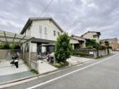 シャーメゾン楓ノ木の外観画像
