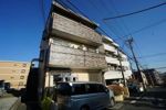 セゾンハイツの外観画像