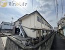多田マンションの外観画像