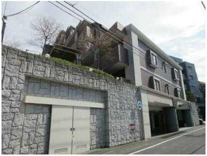 (仮称)藤が丘マンションの外観画像