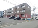 バップバーレンW17 K棟の外観画像