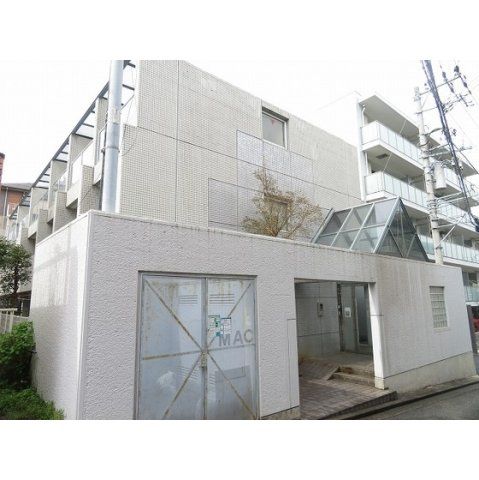 MAC北軽井沢コートの外観画像