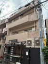 稲葉ビル（杉並区）の外観画像