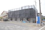 仮）田益AP3の外観画像