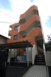 トルス大久保Ⅱの外観画像