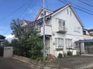 ヒルロック武蔵台の外観画像