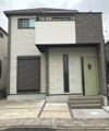 幸町戸建の外観画像