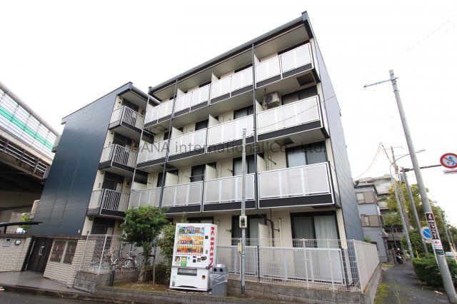 ドルチェの外観画像